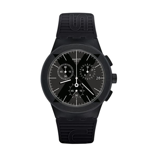 SWATCH NEW COLLECTION WATCHES Mod. SUSB413