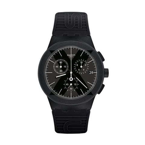 SWATCH NEW COLLECTION WATCHES Mod. SUSB413