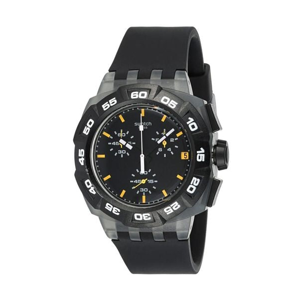 SWATCH NEW COLLECTION WATCHES Mod. SUSB414