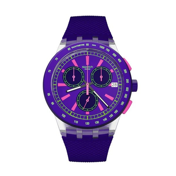SWATCH NEW COLLECTION WATCHES Mod. SUSK400