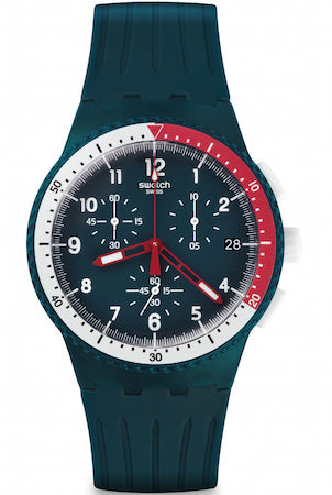 SWATCH NEW COLLECTION WATCHES Mod. SUSN405