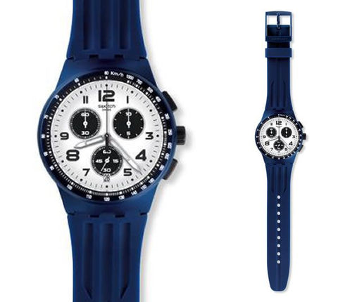 SWATCH NEW COLLECTION WATCHES Mod. SUSN408