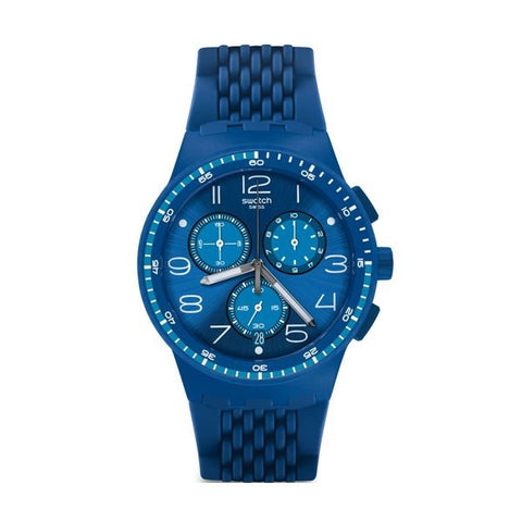 SWATCH NEW COLLECTION WATCHES Mod. SUSN415