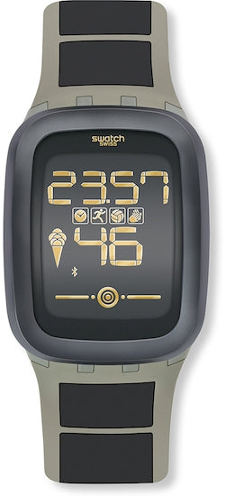 SWATCH Mod. EARTHZERO