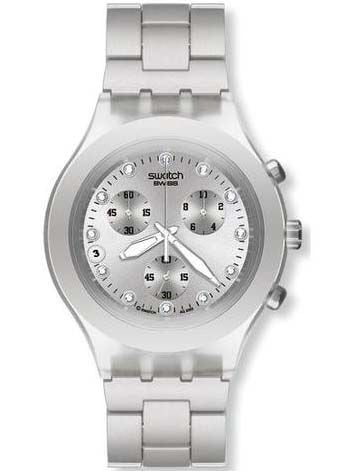SWATCH NEW COLLECTION WATCHES Mod. SVCK4038G