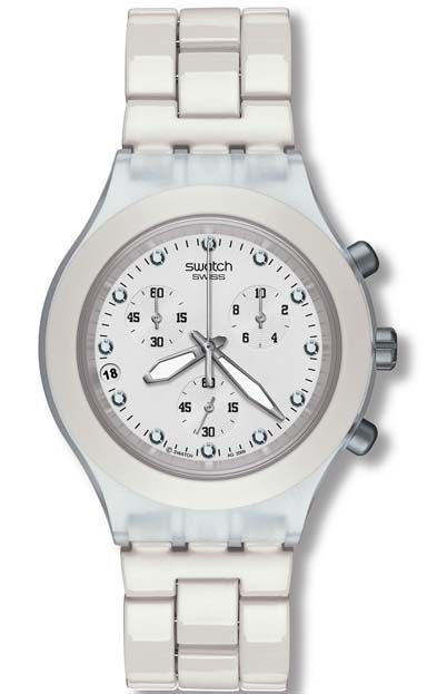 SWATCH WATCHES Mod. SVCK4045AG