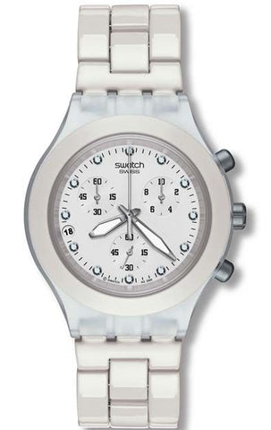 SWATCH WATCHES Mod. SVCK4045AG