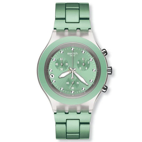 SWATCH WATCHES Mod. SVCK4056AG