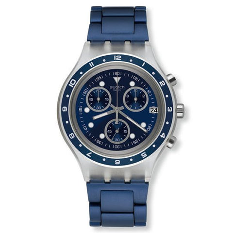 SWATCH WATCHES Mod. SVCK4077AG