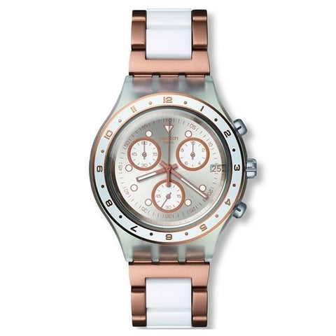 SWATCH WATCHES Mod. SVCK4080AG