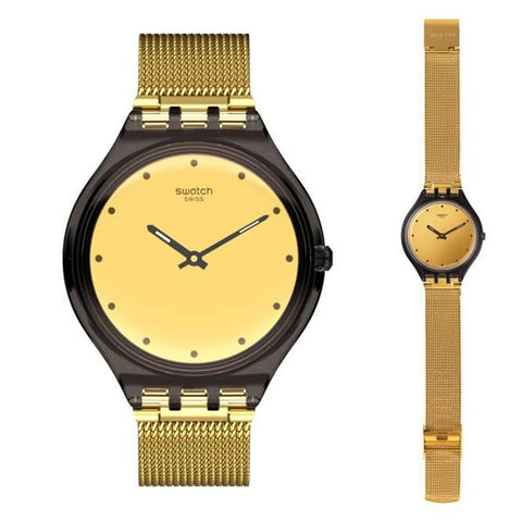 SWATCH NEW COLLECTION WATCHES Mod. SVOC100M
