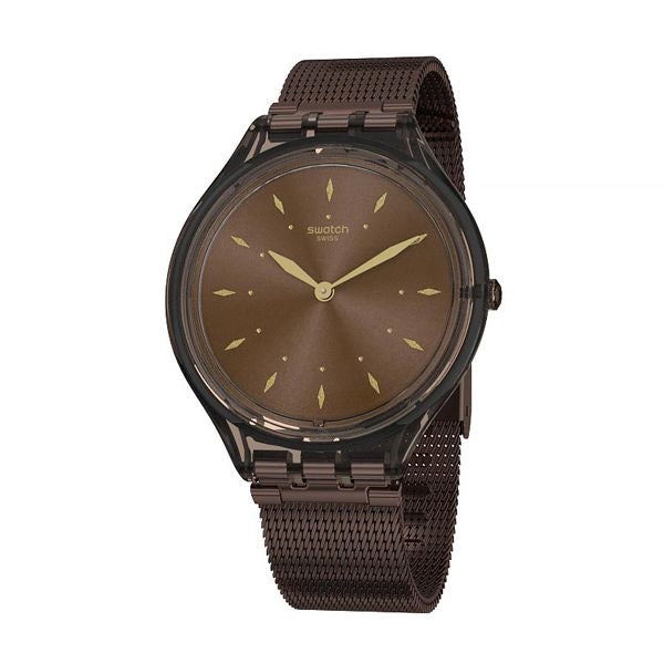 SWATCH NEW COLLECTION WATCHES Mod. SVOC101M