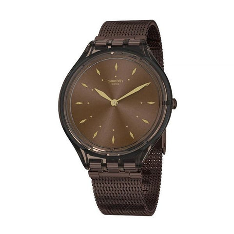 SWATCH NEW COLLECTION WATCHES Mod. SVOC101M