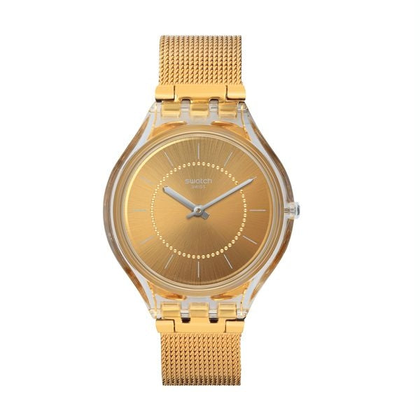 SWATCH NEW COLLECTION WATCHES Mod. SVOK100M