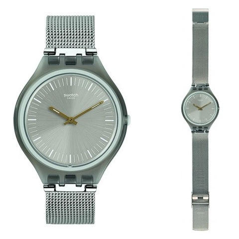SWATCH NEW COLLECTION WATCHES Mod. SVOM100M