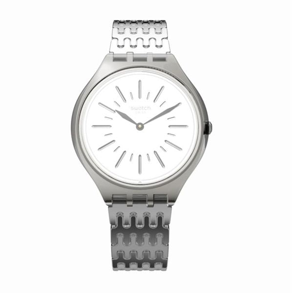 SWATCH NEW COLLECTION WATCHES Mod. SVOM104G