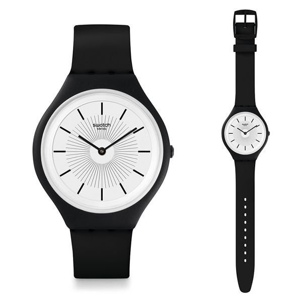 SWATCH NEW COLLECTION WATCHES Mod. SVUB100
