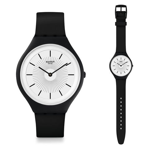 SWATCH NEW COLLECTION WATCHES Mod. SVUB100