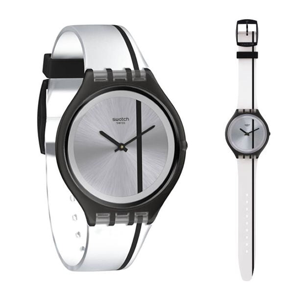 SWATCH NEW COLLECTION WATCHES Mod. SVUB102