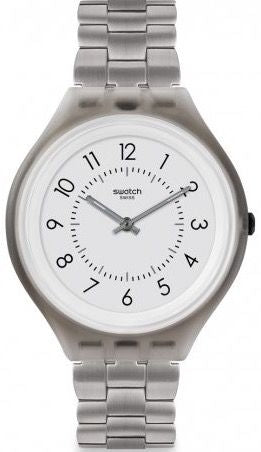 SWATCH NEW COLLECTION WATCHES Mod. SVUM101G