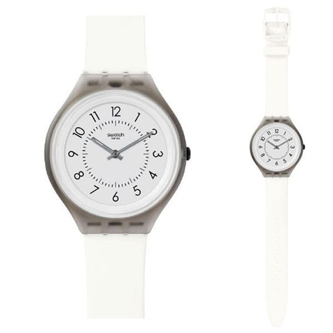 SWATCH NEW COLLECTION WATCHES Mod. SVUM101