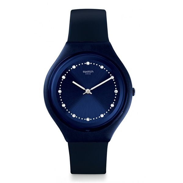 SWATCH NEW COLLECTION WATCHES Mod. SVUN100