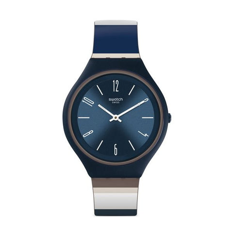 SWATCH NEW COLLECTION WATCHES Mod. SVUN103