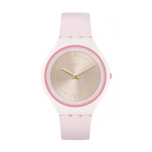 SWATCH NEW COLLECTION WATCHES Mod. SVUP101