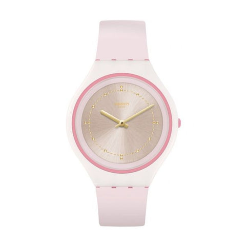 SWATCH NEW COLLECTION WATCHES Mod. SVUP101