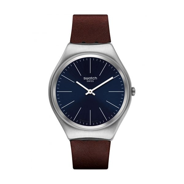 SWATCH NEW COLLECTION WATCHES Mod. SYXS106C