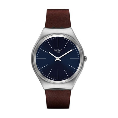 SWATCH NEW COLLECTION WATCHES Mod. SYXS106C