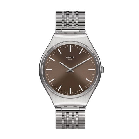 SWATCH NEW COLLECTION WATCHES Mod. SYXS112GG