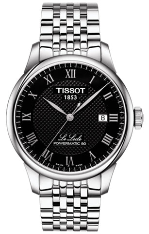 Tissot Mod. Le Locle Powermatic 80