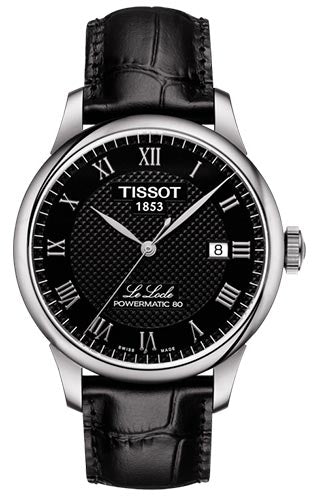 Tissot Mod. T0064071605300