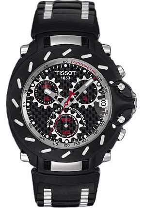 TISSOT Mod. T0114172220100