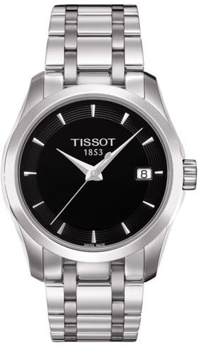 Tissot Mod. Couturier Lady