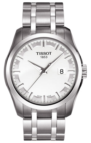 Tissot Mod. Couturier