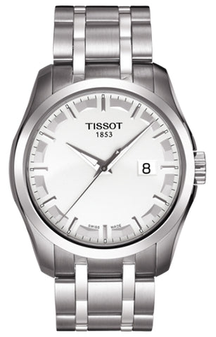 Tissot Mod. Couturier