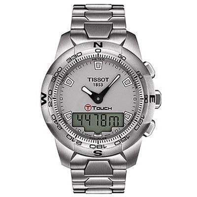 TISSOT Mod. T0474201107100