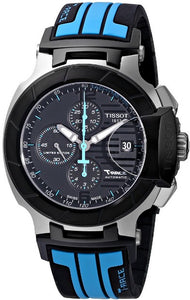 TISSOT Mod. T-RACE  MOTO GP LIMITED EDITION