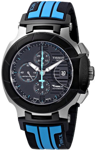 TISSOT Mod. T-RACE  MOTO GP LIMITED EDITION