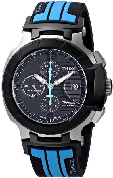 TISSOT Mod. T-RACE LIMITED EDITION