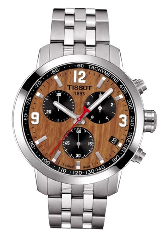 TISSOT Mod. TISSOT PRC 200 CBA SPECIAL EDITION