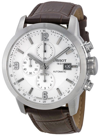 TISSOT -  T-SPORT PRC 200 Automatic Chronograph Gent