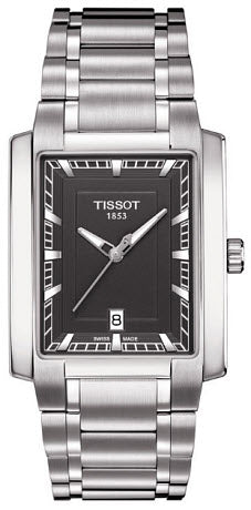 TISSOT Mod. T0615101106100