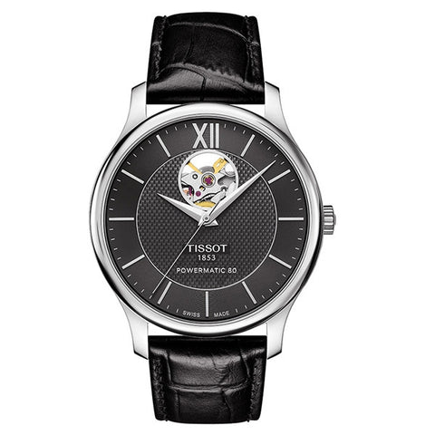 TISSOT WATCHES Mod. T063.907.16.058.00