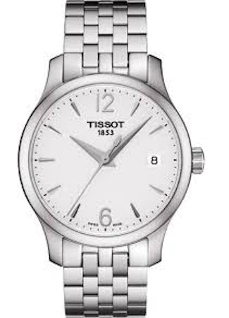 TISSOT Mod. TRADITIONAL