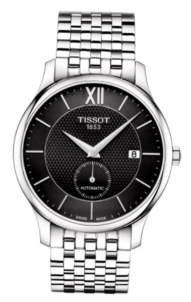 TISSOT Mod. TISSOT TRADITION AUTOMATIC SMALL SECOND