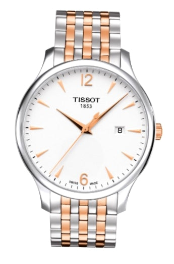 TISSOT Mod. TRADITION