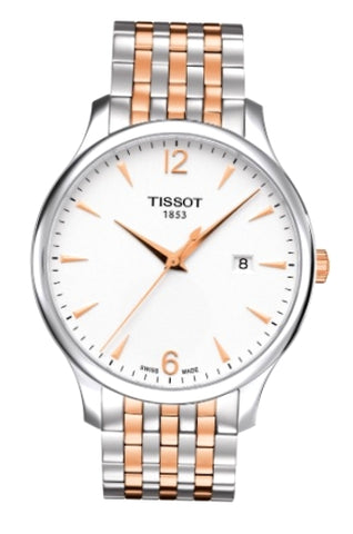 TISSOT Mod. TRADITION